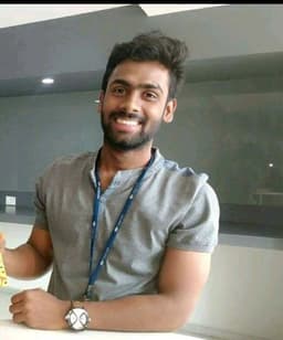 Rahul Jaiswal