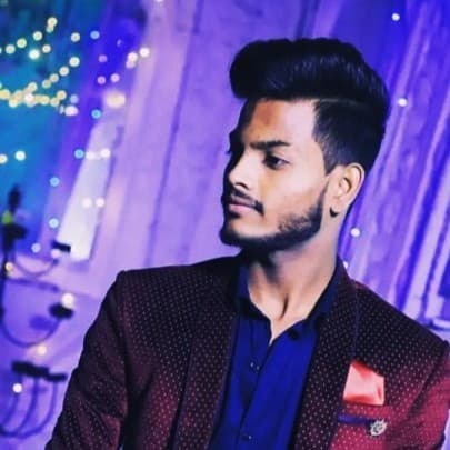 rahul jaiswal