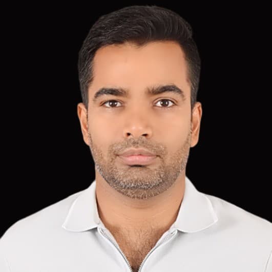 Rahul Jaiswal