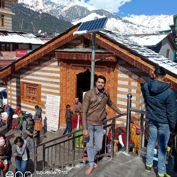 Rahul Jataw