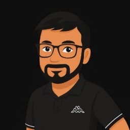 Rahul Joshi