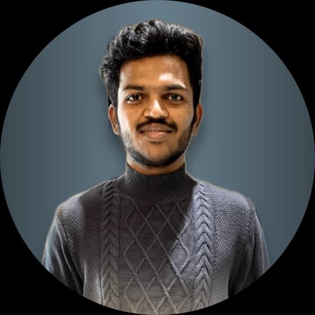 Rahul Jyoti