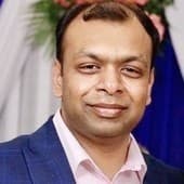 Rahul Agarwal