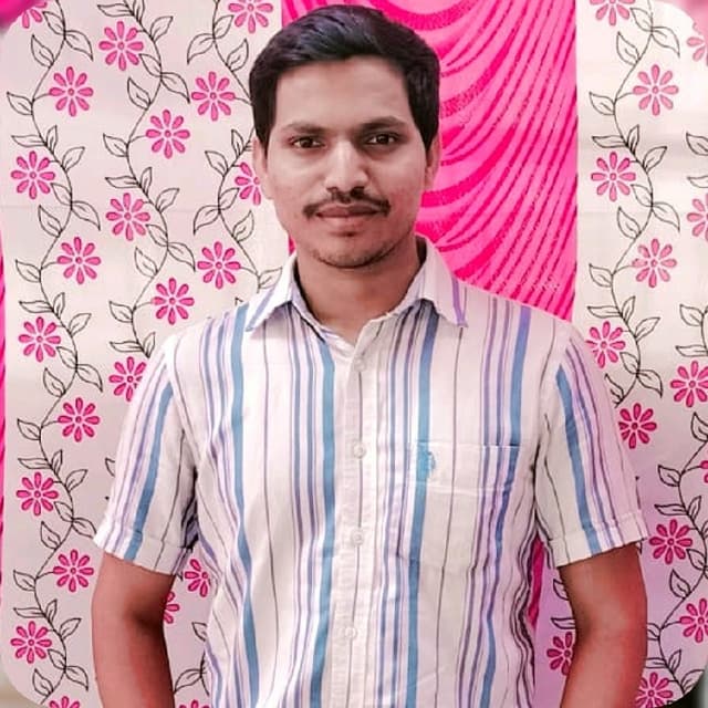 Rahul Kadam
