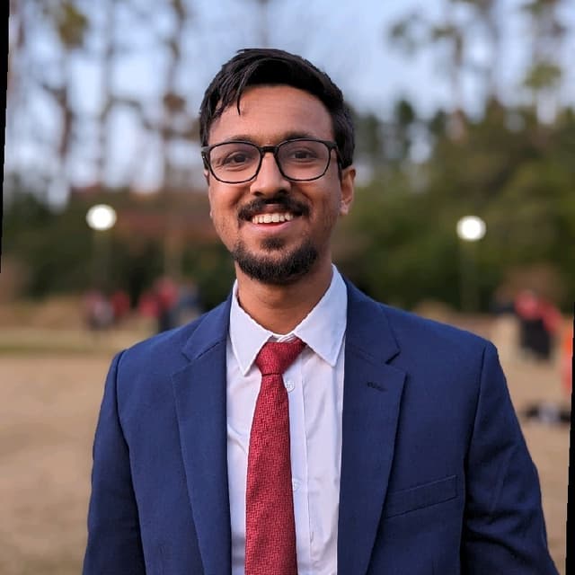 Rahul Kalita