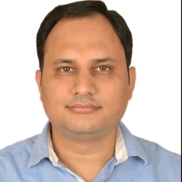 Rahul Kandari