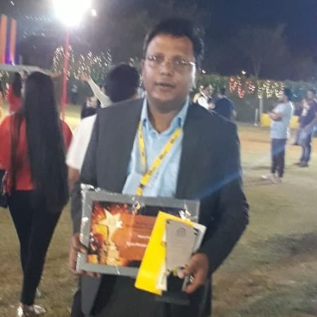 Rahul Kansal