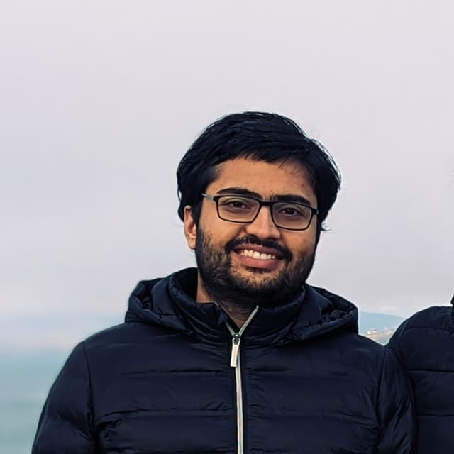 Rahul Kapoor
