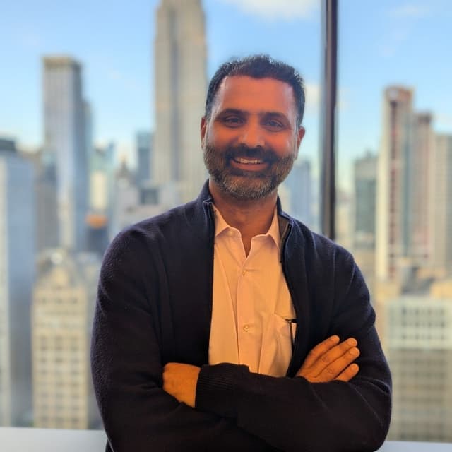 Rahul Kapoor