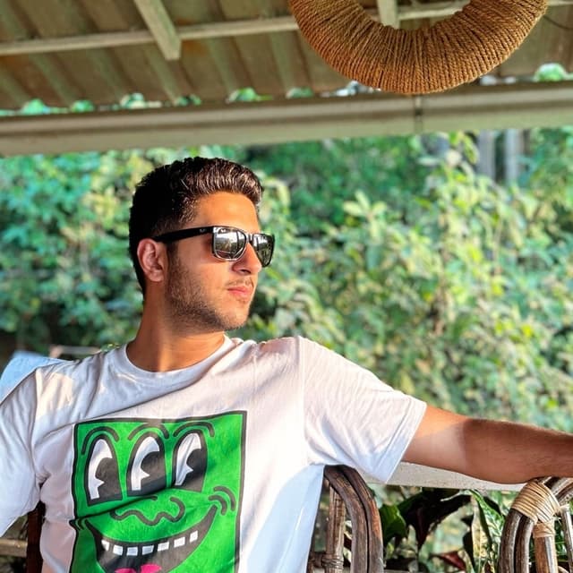 Rahul Kapoor