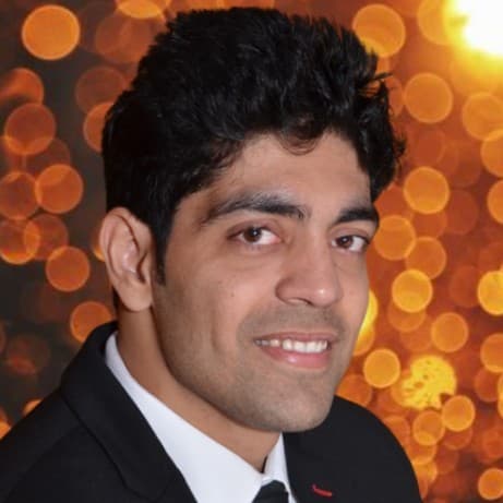 Rahul Kapoor