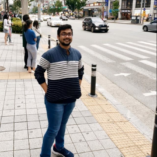 Rahul Kar
