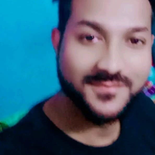 RAHUL KASHYAP