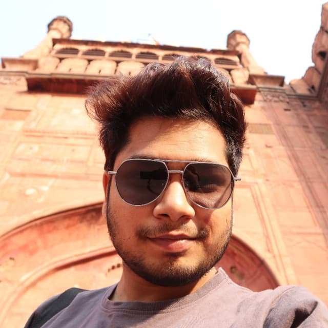 Rahul Kashyap