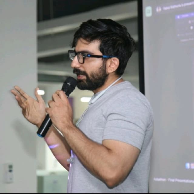 Rahul Kathuria