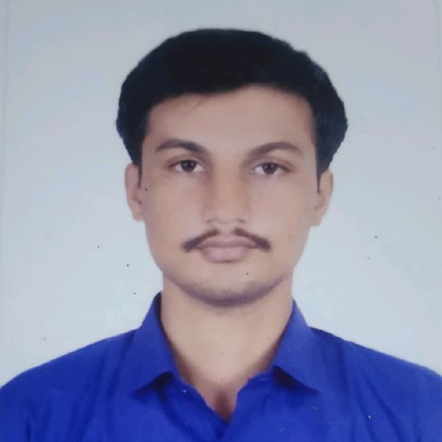 Rahul Kedar