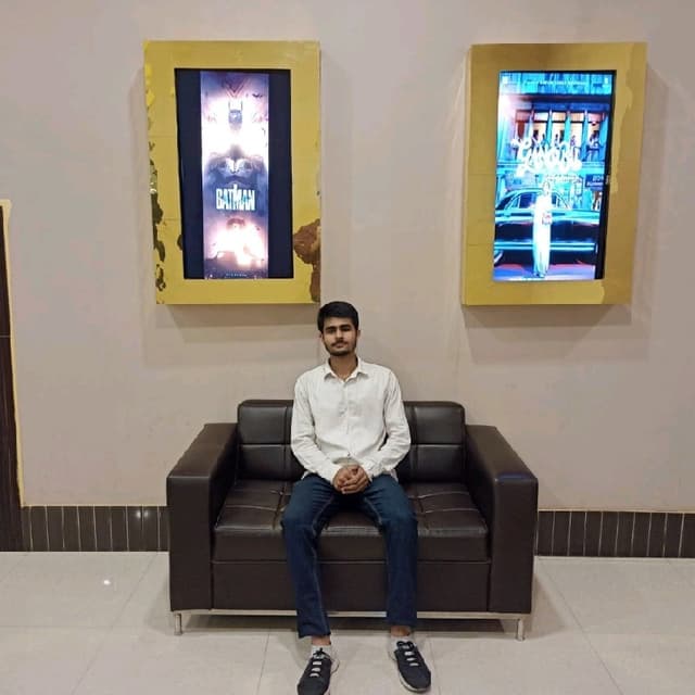 Rahul Khatri
