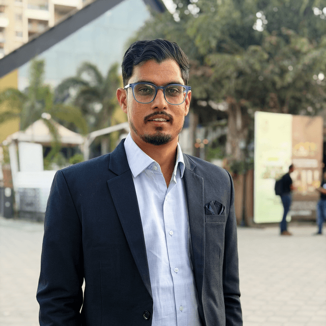 Rahul Khomane