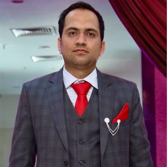 Rahul Khurana