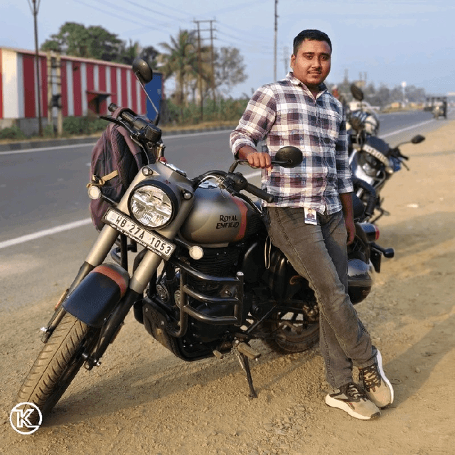 Rahul Kirtaniya