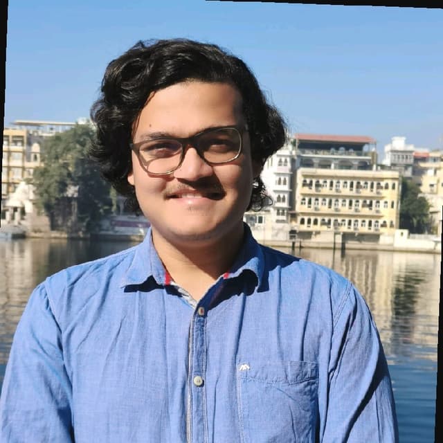 Rahul Koli