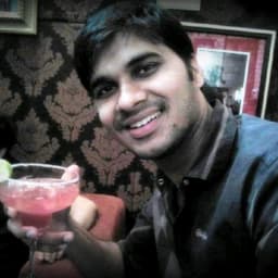 Rahul K.