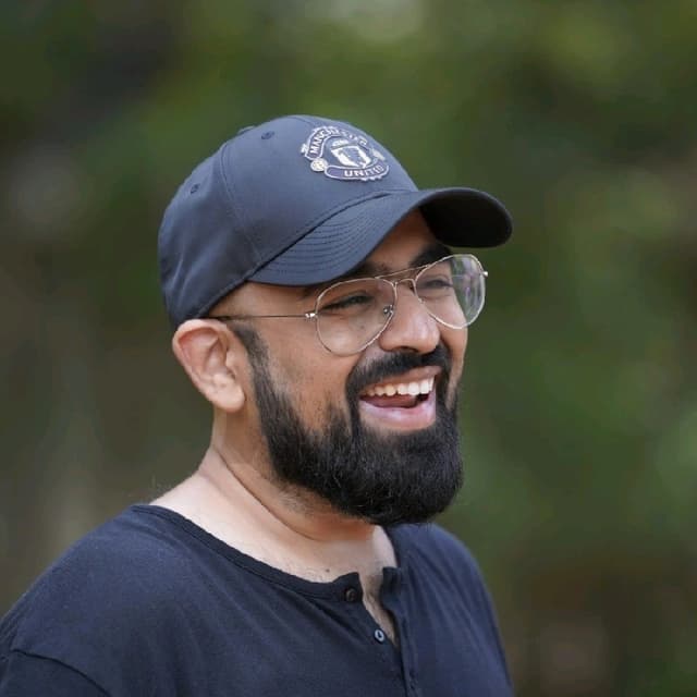 Rahul Kukreja