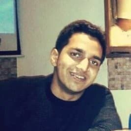 Rahul Kumar