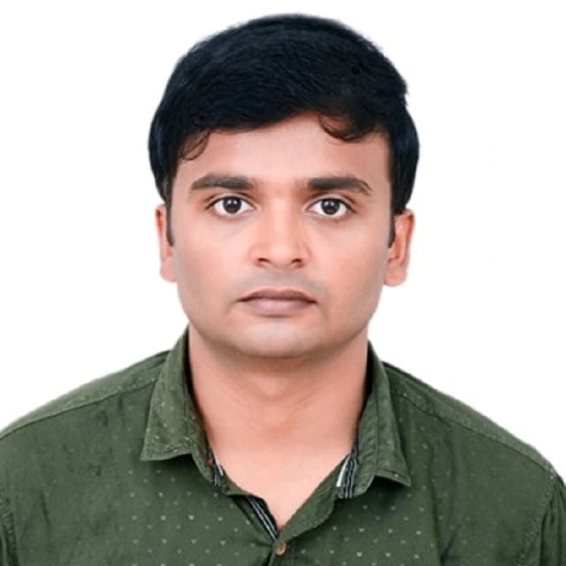 Rahul Kumar