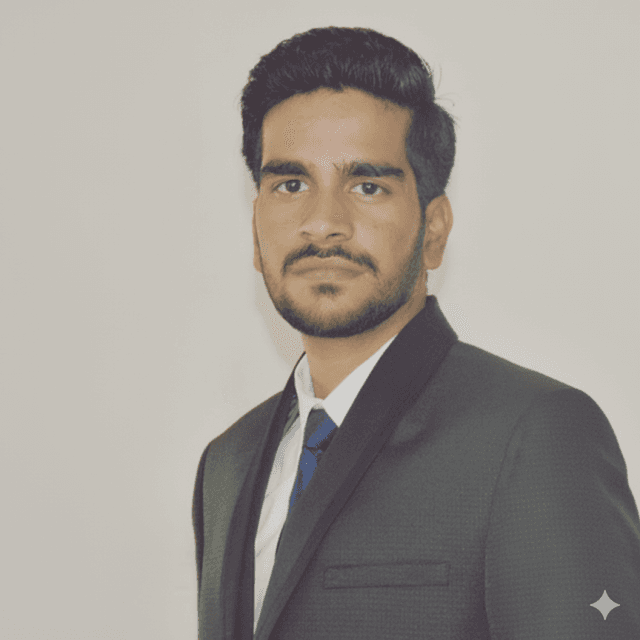 Rahul Kumar