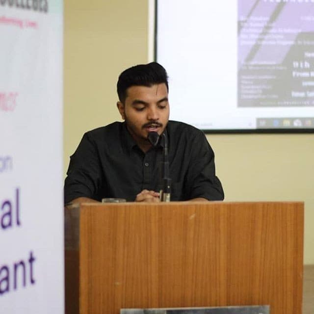 Rahul Kumar