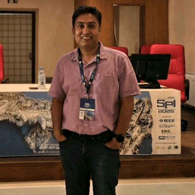 Rahul Kumar
