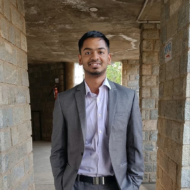 Rahul Kumar
