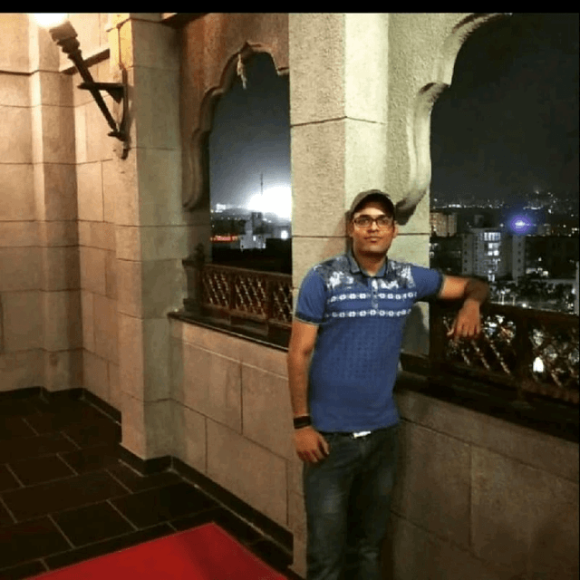 Rahul Kumar