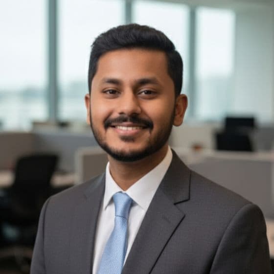 Rahul Kumar