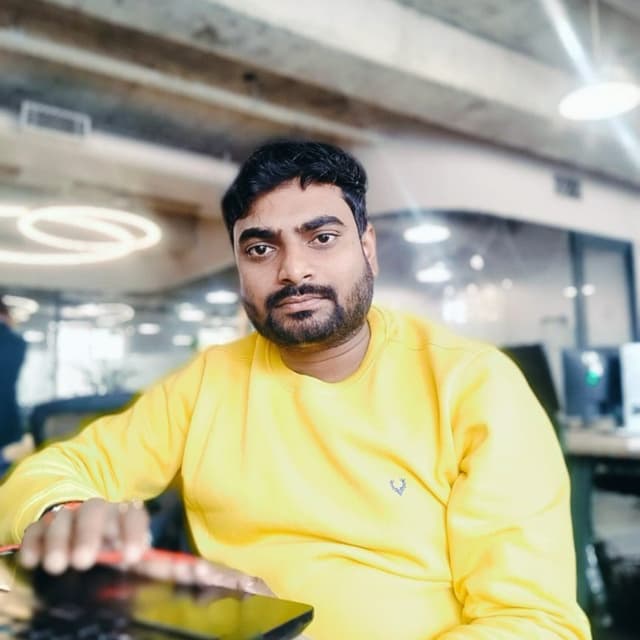 RAHUL KUMAR
