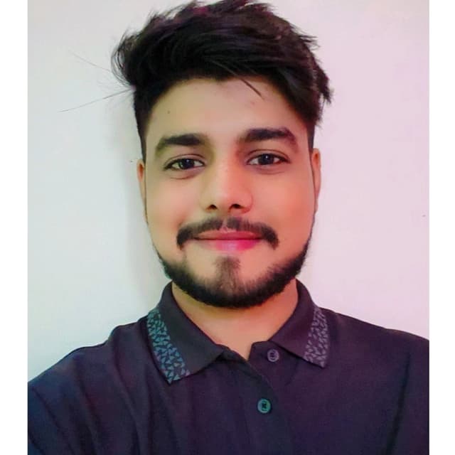 Rahul Kumar
