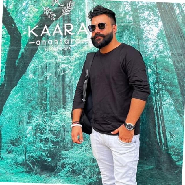 Rahul kumar