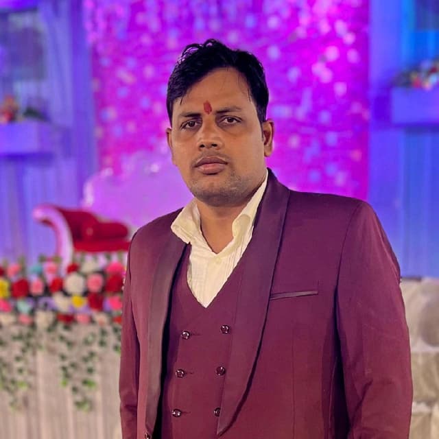 Rahul Kumar