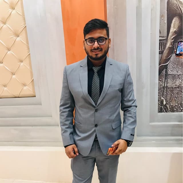 Rahul Kumar