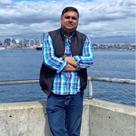 Rahul Kumar