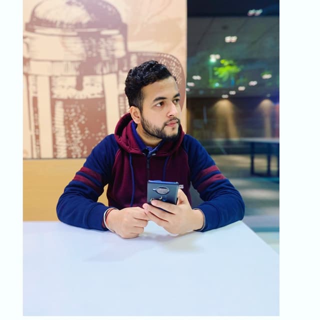 Rahul Kumar