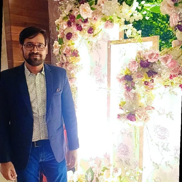Rahul Kumar