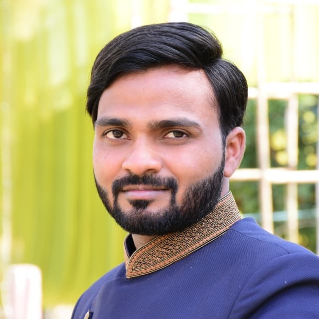 Rahul Kumar