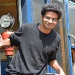 Rahul Kumar