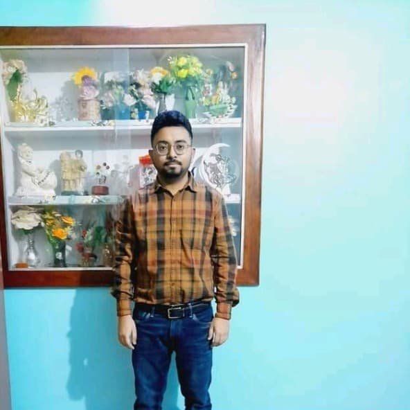 Rahul Kumar