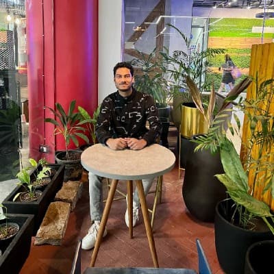 Rahul Kumar