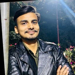 RAHUL  KUMAR 