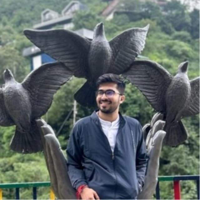 Rahul  Kumar