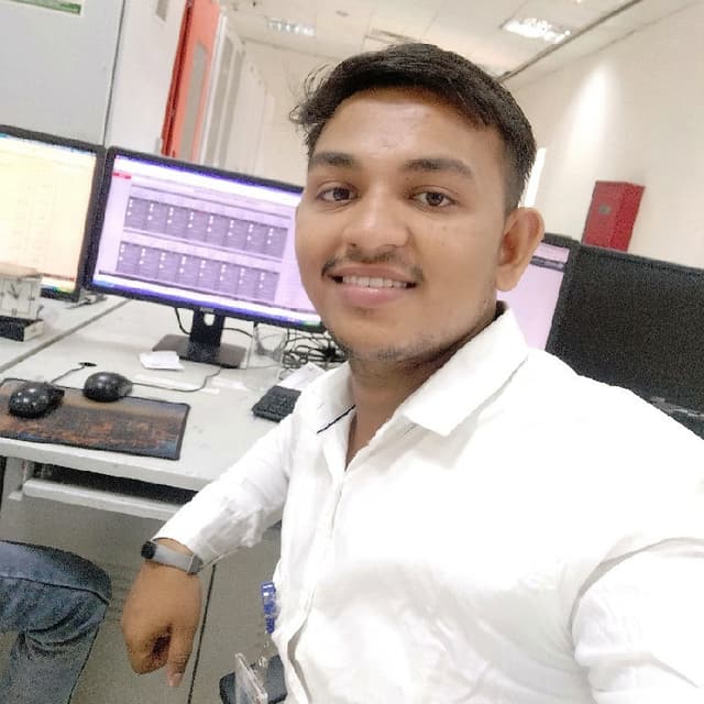 Rahul Kumar
